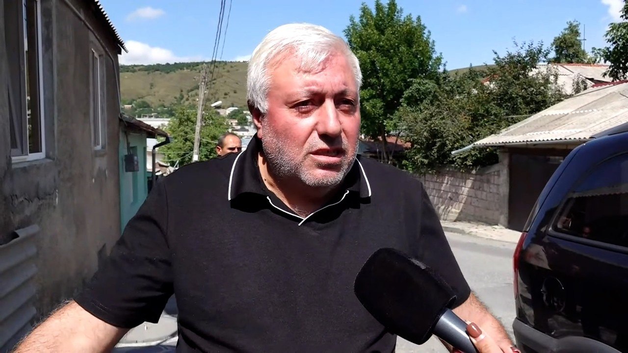Հոպար, պապան ու մաման էլ չկան. Ապարանում ավտովթարից մահացած ամուսինները հիվանդանոց էին գնում