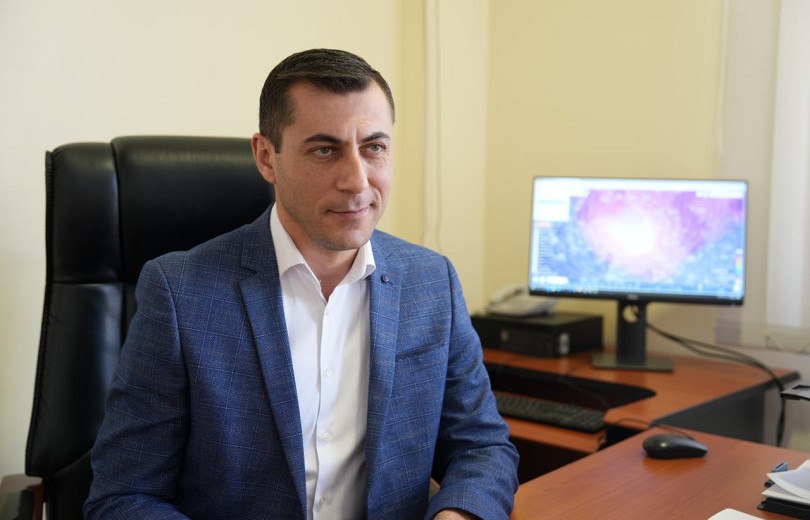 Եղանակային առումով այս շաբաթ բավականին խաղաղ է լինելու. Սուրենյան