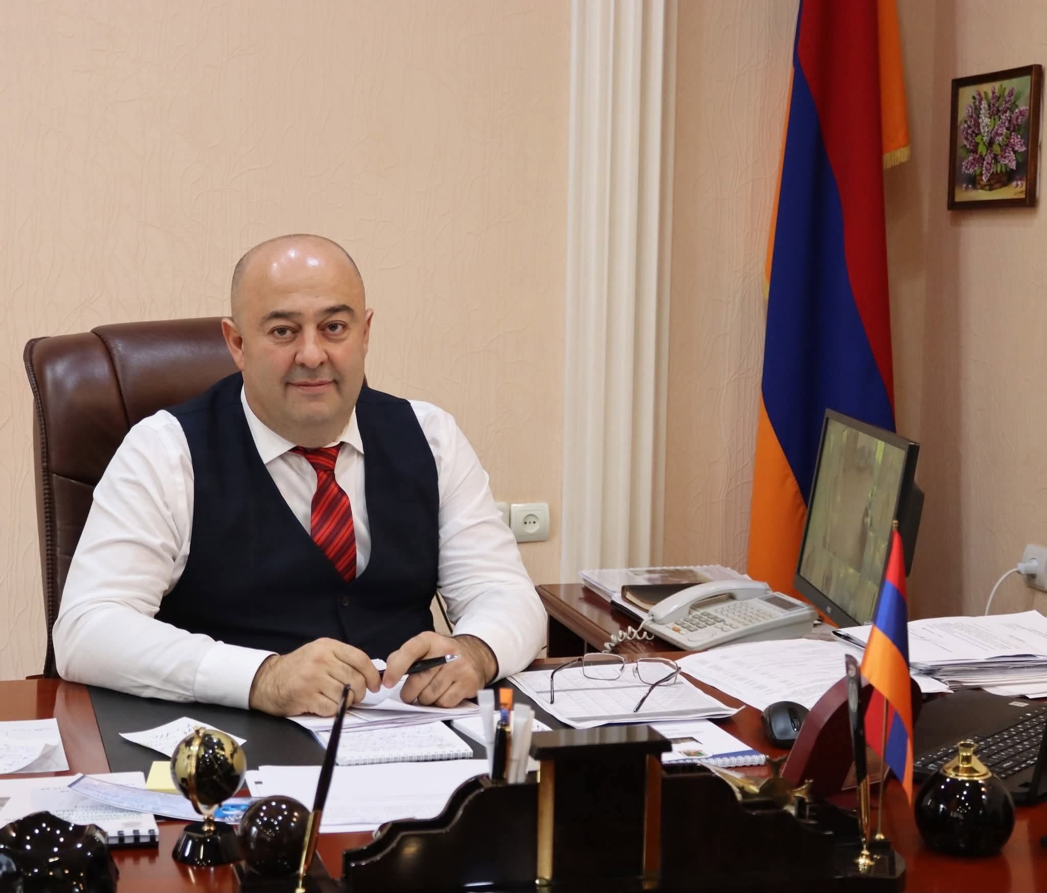 «Հրապարակ»․ Ստեփանավանի քաղաքապետը կառաջադրվի ՏԻՄ ընտրություններում