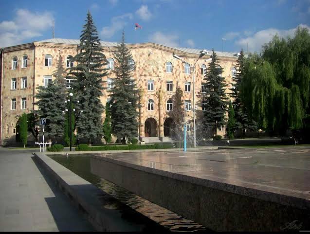 Վանաձորն ու Արարատը կխոշորացվեն, ՏԻՄ ընտրությունները՝ 2027-ին․ նախագիծն ԱԺ-ում է