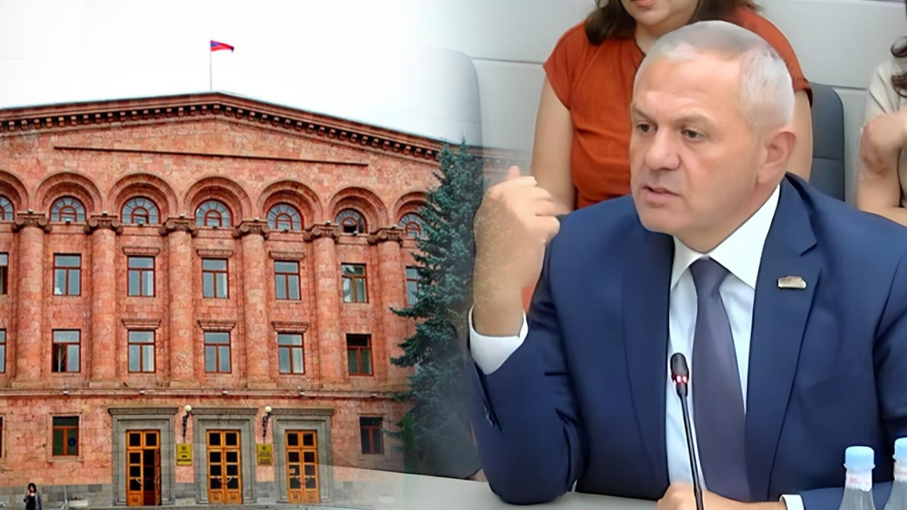 Ուրիշի հագով համայնք մի՛ կարեք. քաղաքական նպատակահարմարությունից ելնելով՝ դուք նորից Վանաձորը տանում եք խոշորացման. Մամիկոն Ասլանյանը՝ ՔՊ-ին