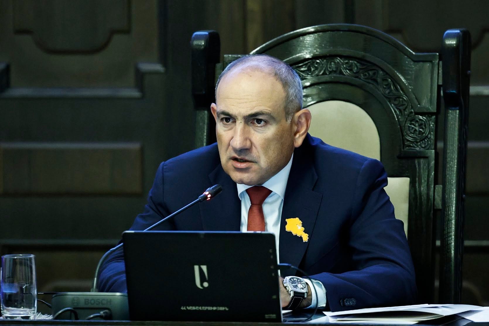 «Հրապարակ»․ Կառավարությունն աշխատում է միայն իշխանությունը պահելու համար․ խորհրդարան ներկայացված նախագծերից մեկը Վանաձորիհամայնքների խոշորացումն է