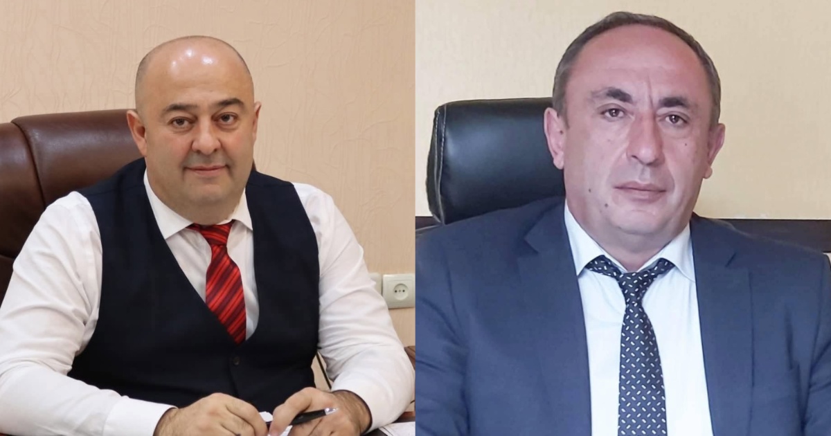 ՔՊ-ն նոր թեկնածուով փորձում է վերցնել համայնքը