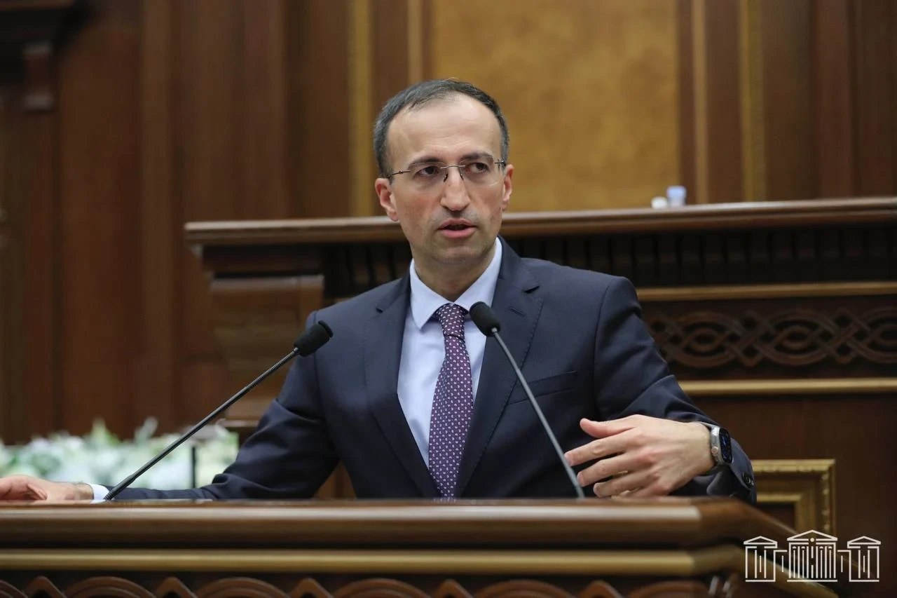 Խնդիր ունենք Գորիս, Ստեփանավան և Վանաձոր համայնքներում, նպաստները մոտ օրերս կփոխանցենք․ Թորոսյան