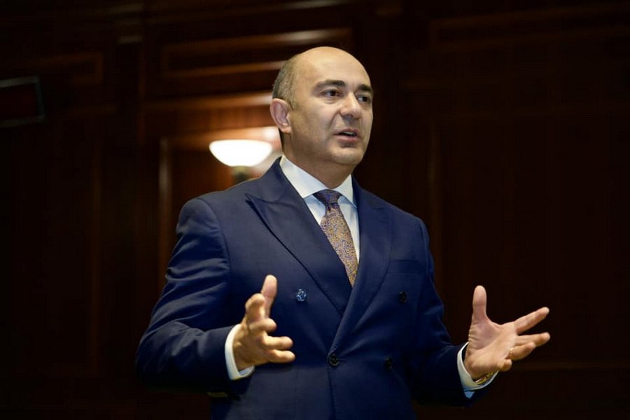 «Հրապարակ». Ինչո՞ւ խոշորացնել խոշորը. վանաձորյան մանիպուլյացիաներ