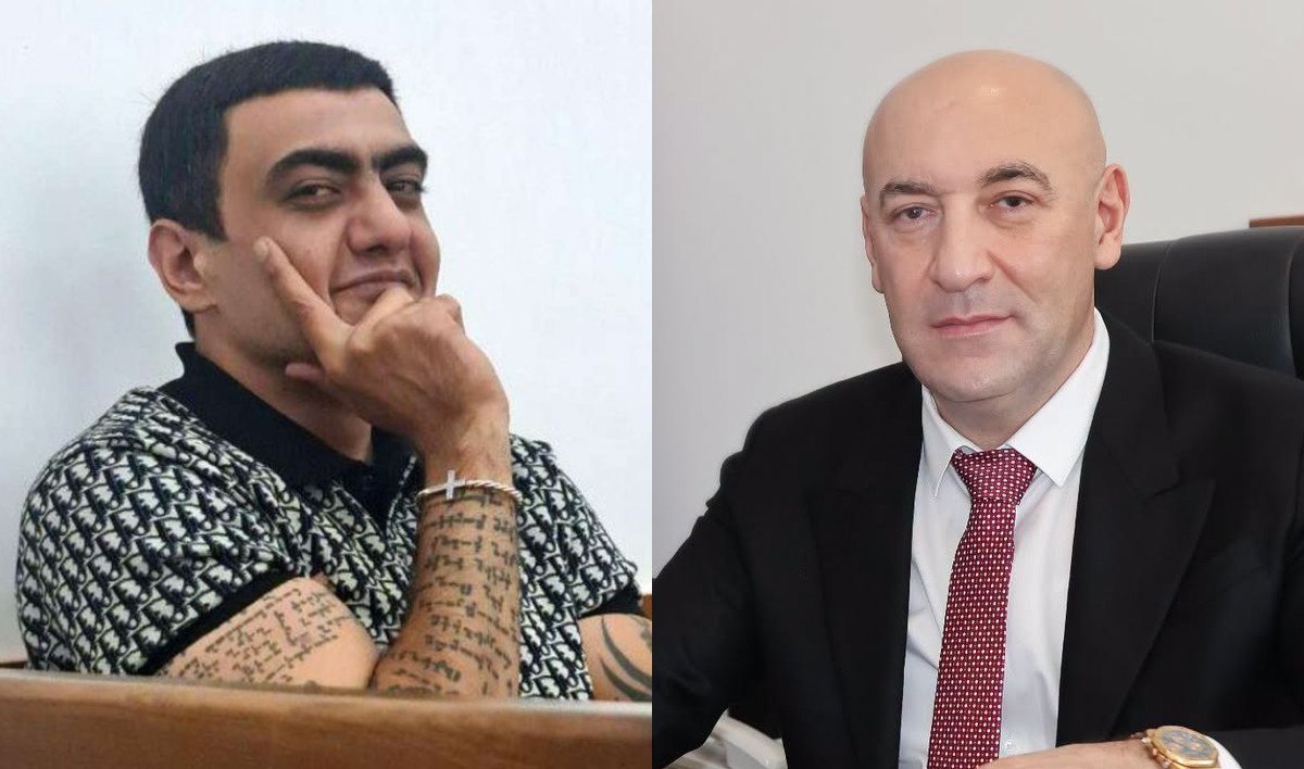 «Հրապարակ». Մանվել Փարամազյանը Առուշ Առուշանյանի հետքերով է գնում