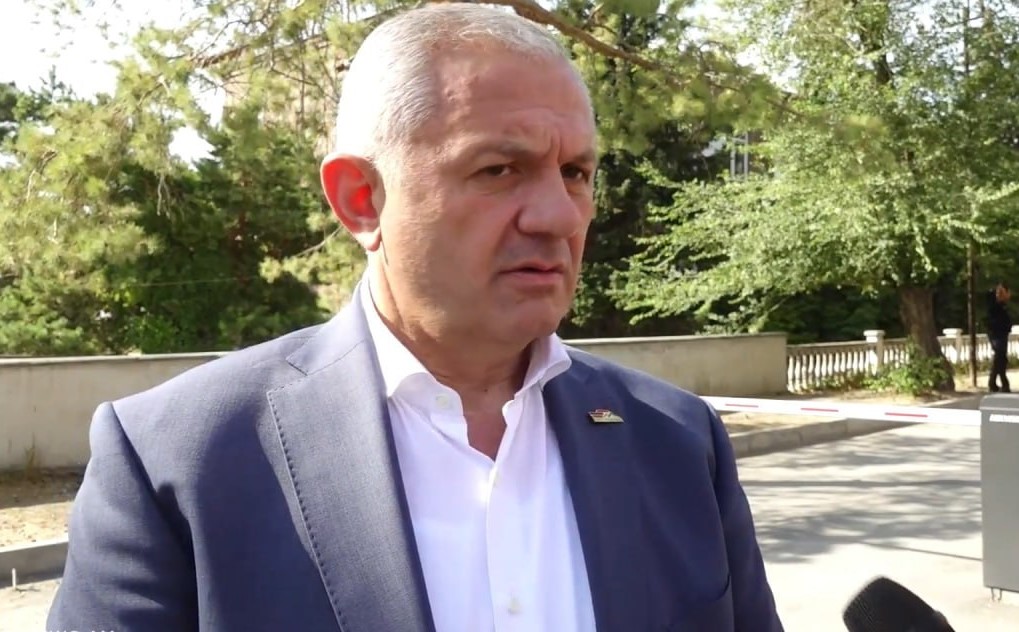 Ամաչում եմ, որ էս որակի մեղադրանքներ կան, ամո՛թ է, անգամ տուժող չկա այս գործում. Մամիկոն Ասլանյան
