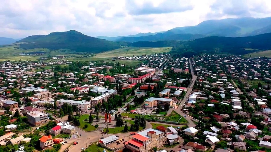 Իշխանությունն ամեն կերպ խոչընդոտում է ընդդիմադիր ուժերի առաջադրմանը