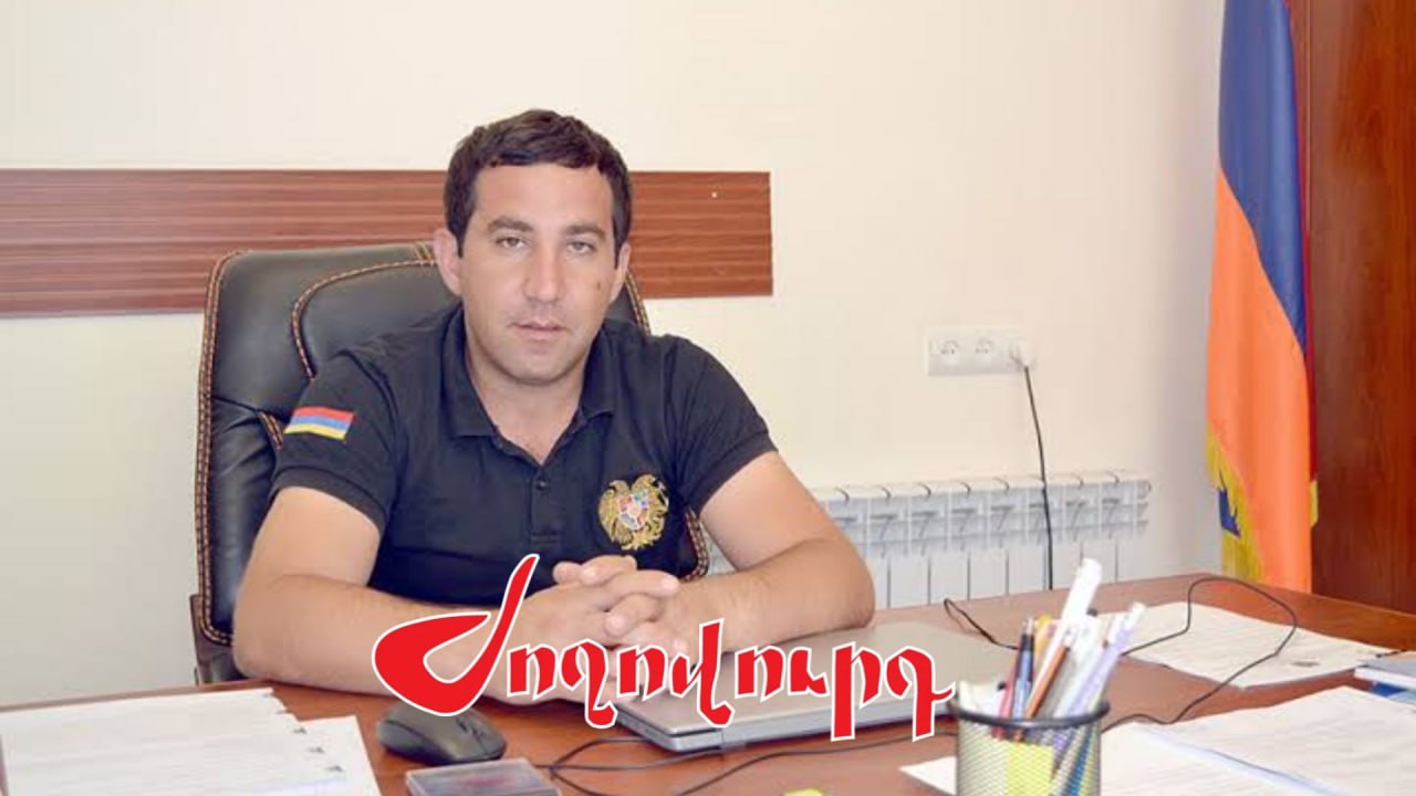 Ի՞նչ ունեցվածք ունի Թումանյանի համայնքի ղեկավարը