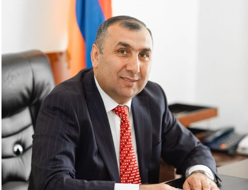 ՔՊ-ական համայնքապետը խախտել է վարքագծի կանոնները․ եզրակացություն