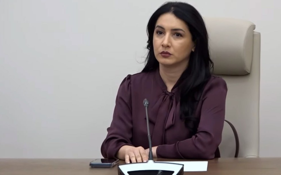 Ստեփանավանում մեր թեկնածուին առաջադրել ենք, թեժ պայքար է սպասվում, գնում ենք հաղթելու. Ղահրամանյան