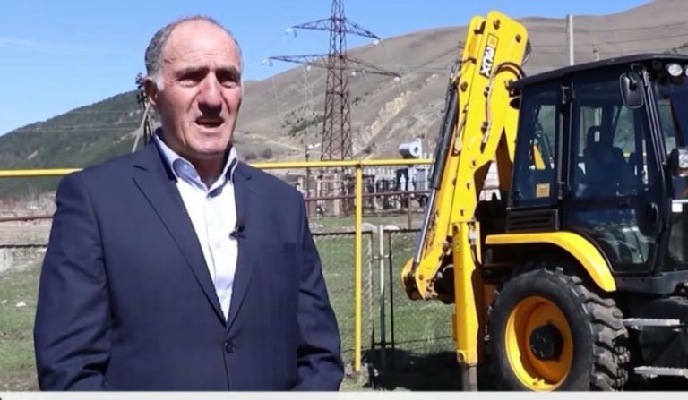Այս կիրակի Լերմոնտովոյում ընտրություններ են․ 1997-ից համայնքը ղեկավարող Չախալյանը միակ թեկնածուն է
