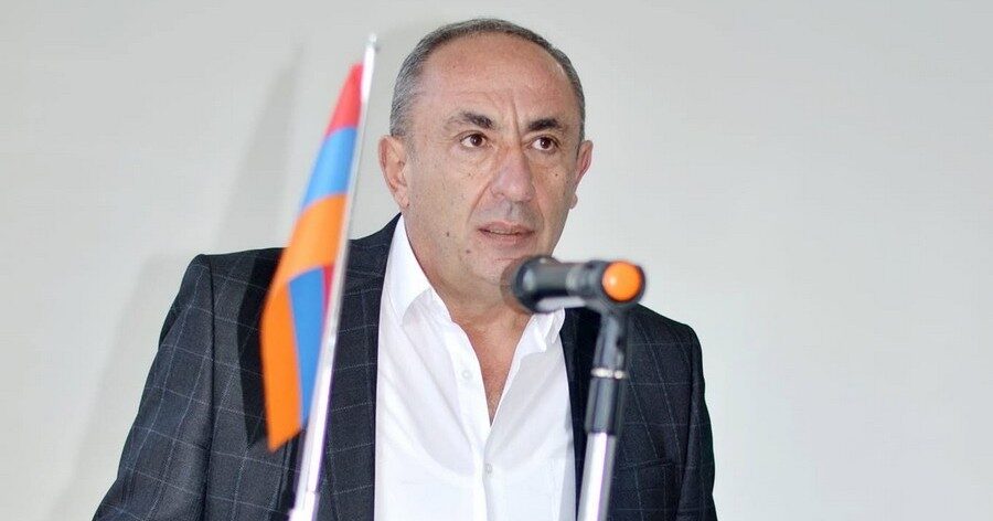 ՔՊ-ն Ստեփանավանում ավագանու ցուցակը վստահել է Արայիկ Ներսիսյանին. նա հայտարարագրել է 37 անշարժ գույք և 12 տրանսպորտային միջոց