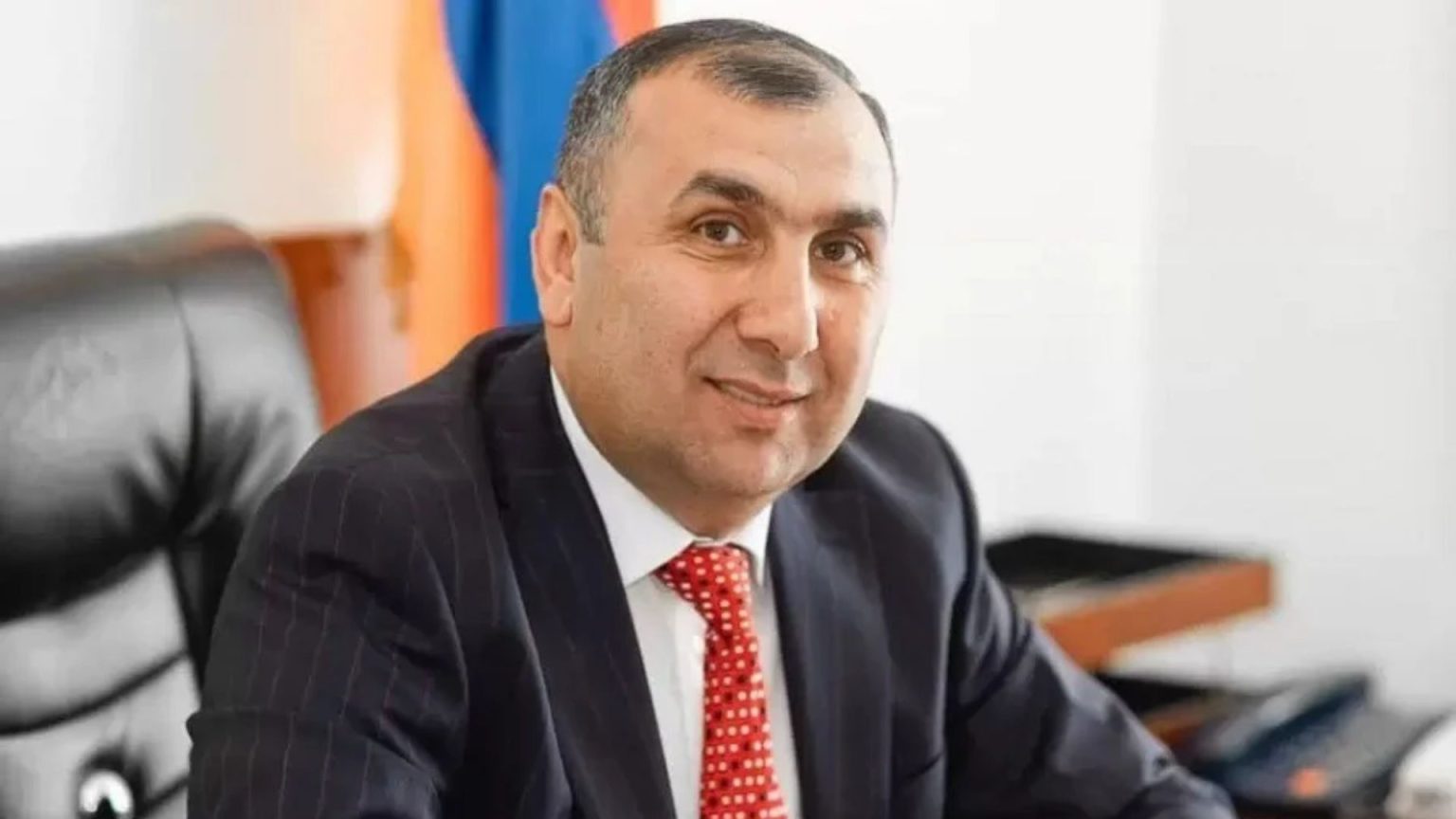 Սպիտակի համայնքապետի ունեցվածքը․ 6 անշարժ գույք և 7.8 մլն դրամ եկամուտ