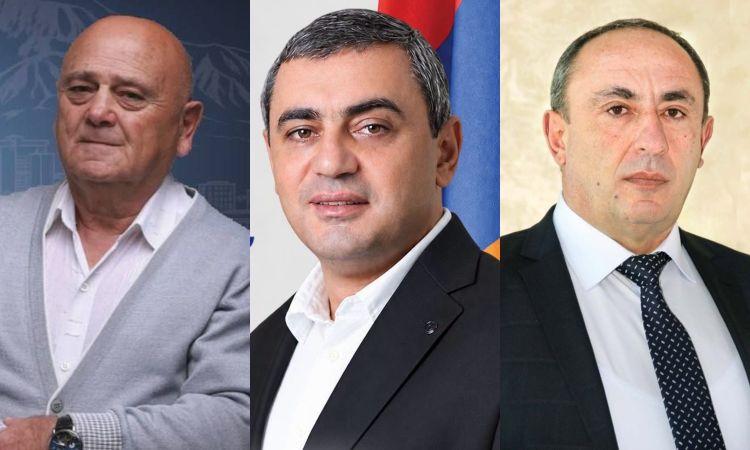 Ովքե՞ր են Ստեփանավանի համայնքապետի հիմնական թեկնածուները