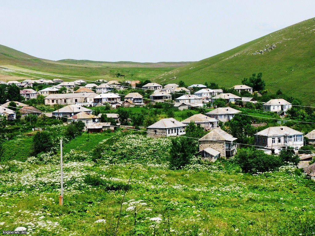 Լորուտ. Լոռվա անտառապատ գոհարն ու նրա դարավոր պատմությունը
