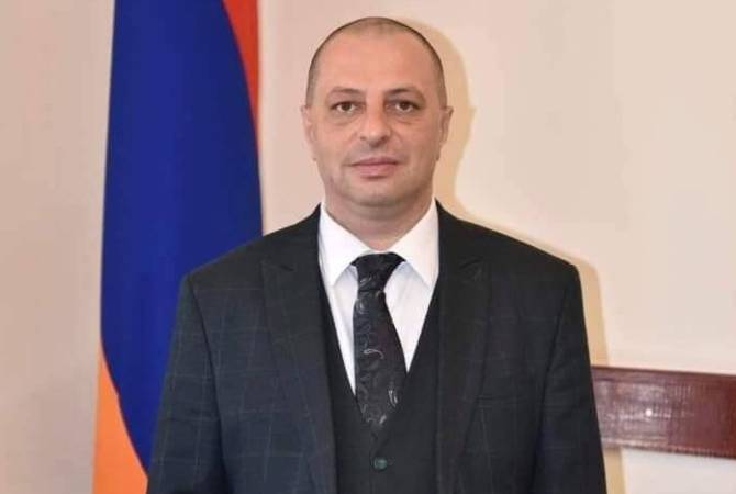 6.2 մլն դրամ եկամուտ, 3 մլն դրամ կանխիկ. ի՞նչ ունեցվածք ունի Արկադի Փելեշյանը