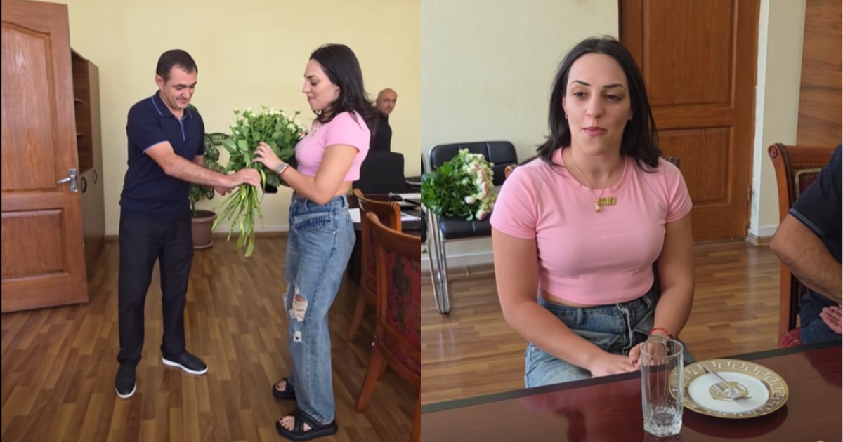 Մեր չեմպիոնը Ստեփանավանում է. Անի Արոյանը WBC-ի մինչև 24 տարեկանների, WIBA-ի, WBA Intercontinental-ի և WBC Asia-ի չեմպիոն է