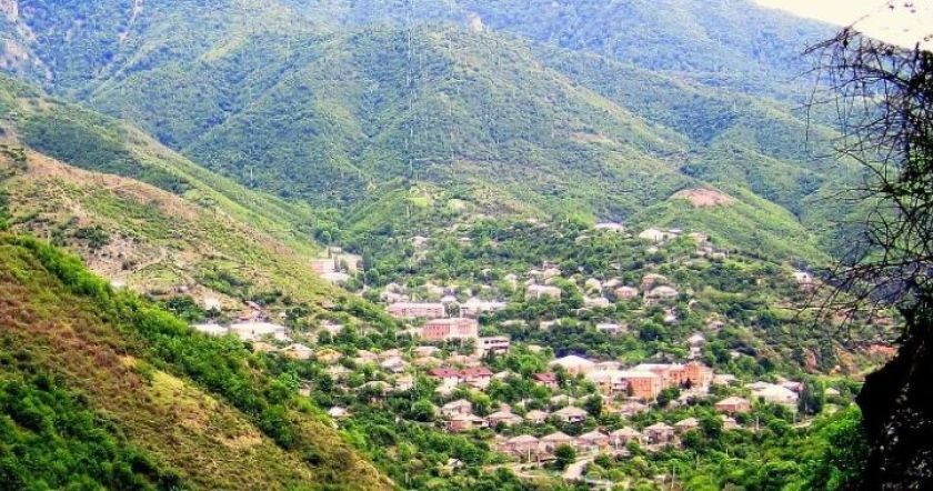 Թումանյանի ՏԻՄ ընտրություններում ՔՊ-ն ստանում է ընտրության մասնակիցների ձայների 95.1%-ը. Խուդաթյան