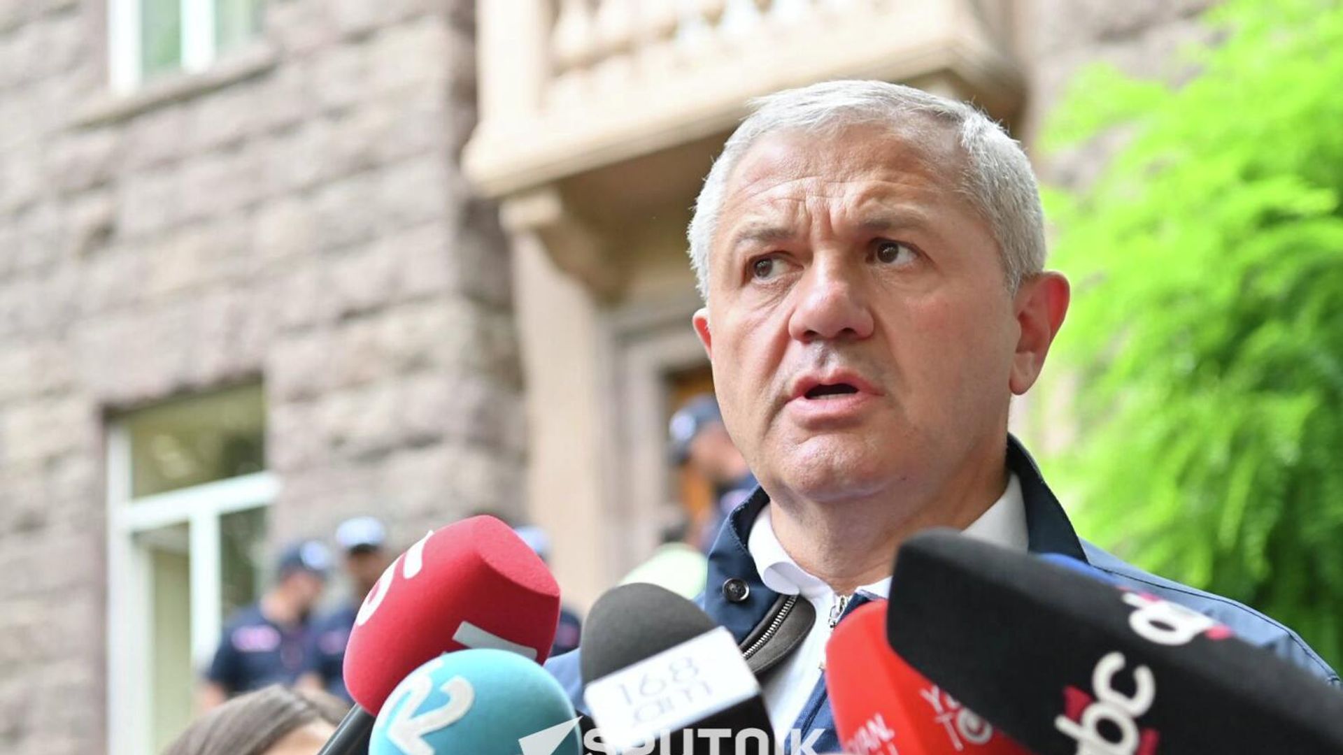 Այսօր քրեա-քաղաքական սպառնալիքների ներքո մարդիկ վախենում են նույնիսկ ավագանու անդամ դառնալու հայտ ներկայացնել․ Ասլանյան