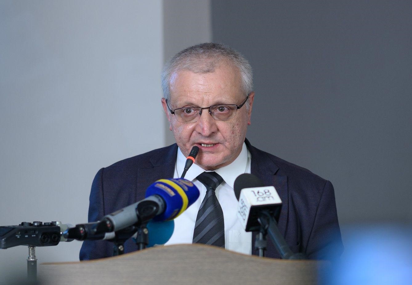 «Հրապարակ»․ Ռեպրեսիվ մթնոլորտը բարենպաստ չէ ընտրությունների համար