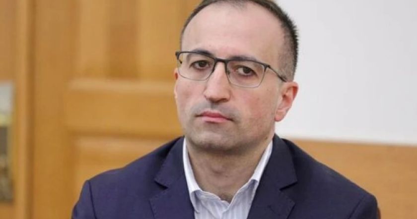 Հունվարի 1–ից սոցփաթեթի ծրագիը կավարտվի. Արսեն Թորոսյան