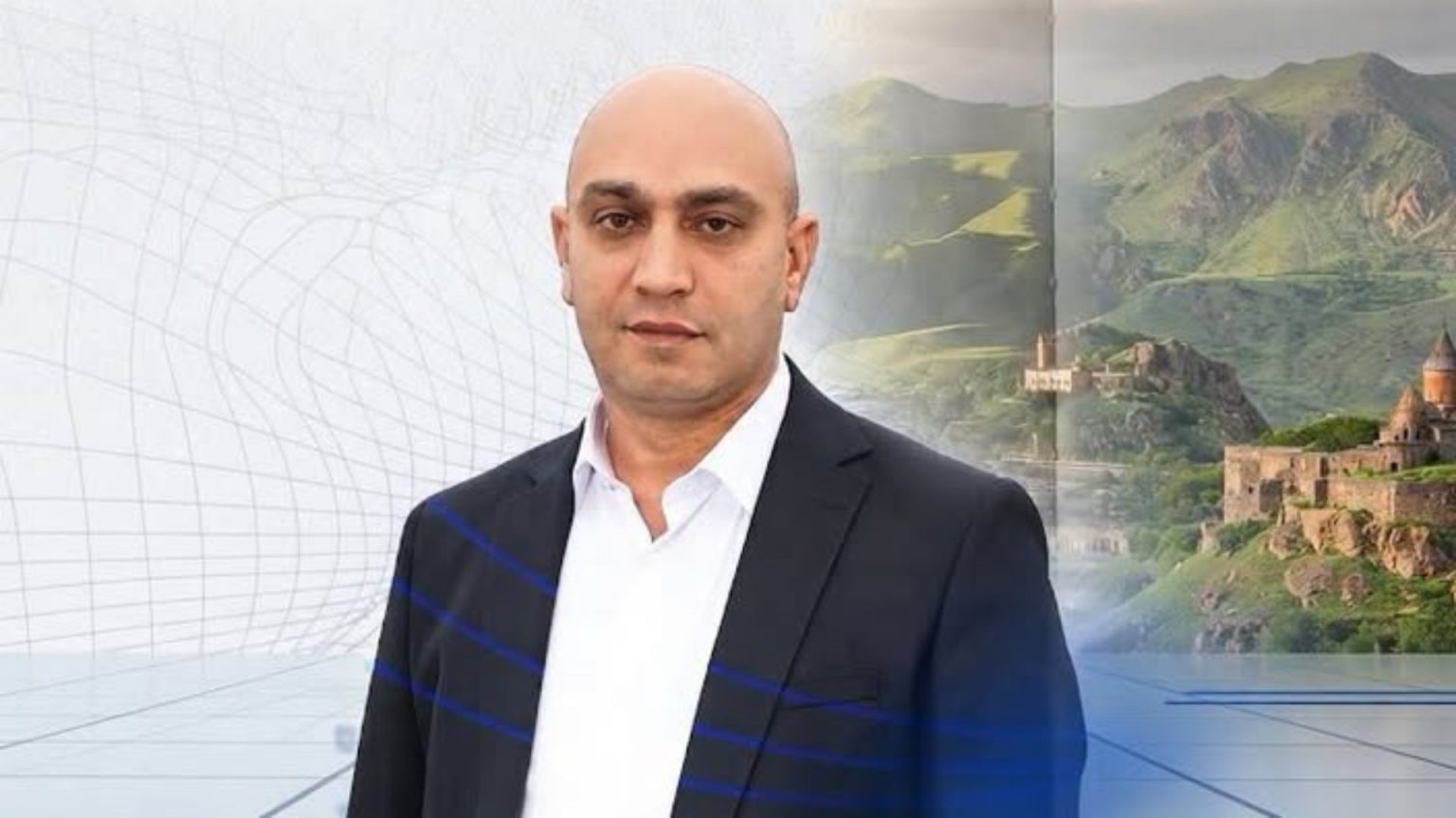 Ով է Արթուր Օհանյանը, ում առավոտյան ձերբակալել է Հակակոռուպցիոն կոմիտեն
