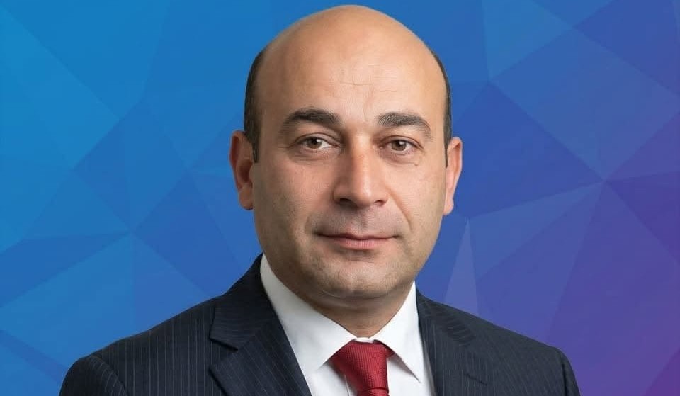 ՔՊ կուսակցության ընտրական ցուցակով առաջադրվել եմ Ստեփանավան խոշորացվող համայնքի ավագանու անդամի թեկնածու