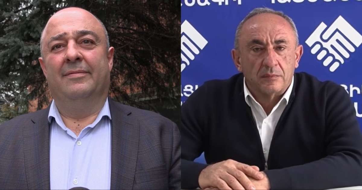 Երբեմնի ընկերները՝ մրցակիցներ. ո՞վ կհաղթի Ստեփանավանում