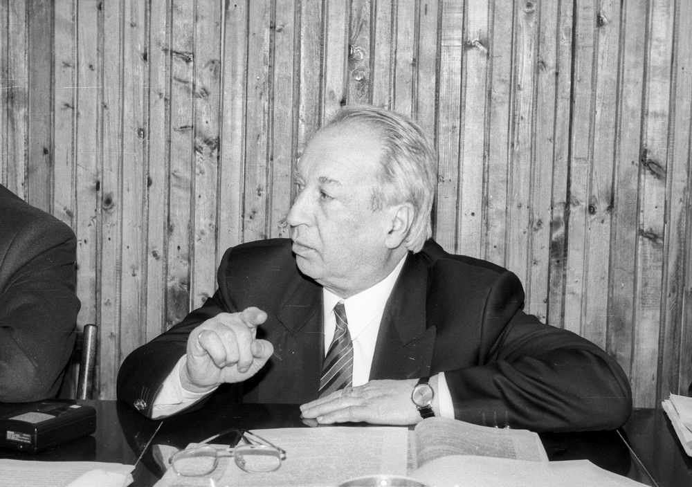 Մի սխրալից կյանքի պատմություն