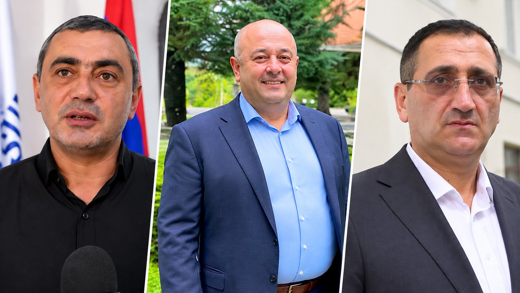 Ստեփանավանում «Ուժեղ Հայաստանը» մրցակիցներին մեղադրում է ձայներ փոշիացնելու մեջ