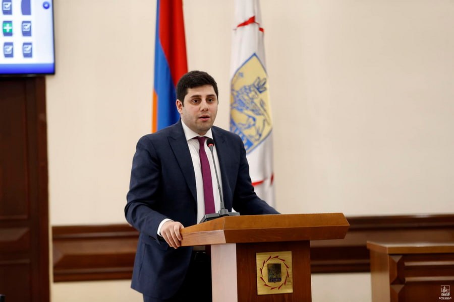 Մարզերից եկող ավտոմեքենան կթողնեն Երևանի մուտքի մոտ, կշարունակեն ավտոբուսով․ Սուրեն Գրիգորյան