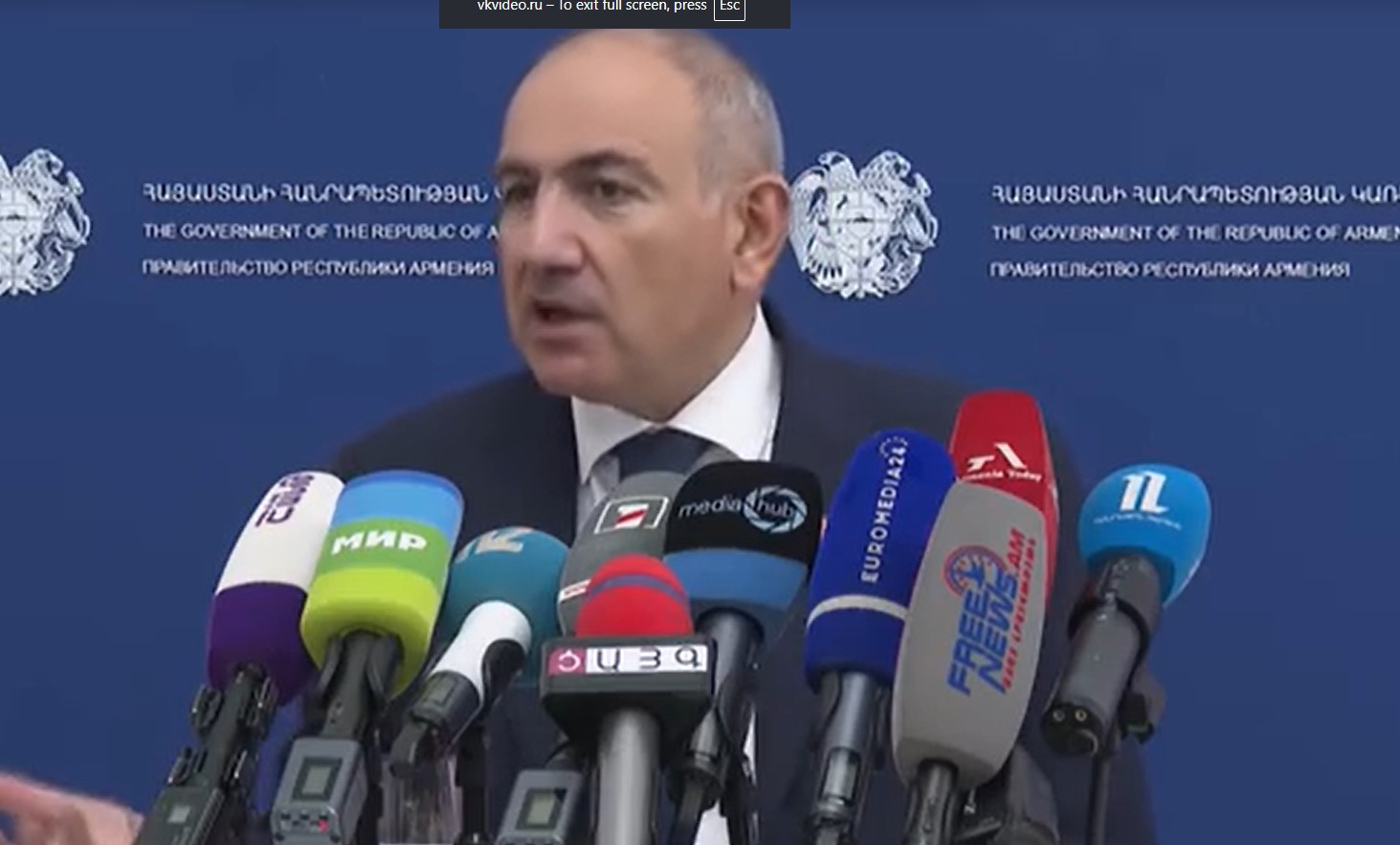 Իջևան–Հրազդան երկաթգծի վերականգման հարցը`Վանաձոր–Գյումրի ճյուղին միացնելը, ռազմավարական նշանակություն ունի Հայաստանի համար
