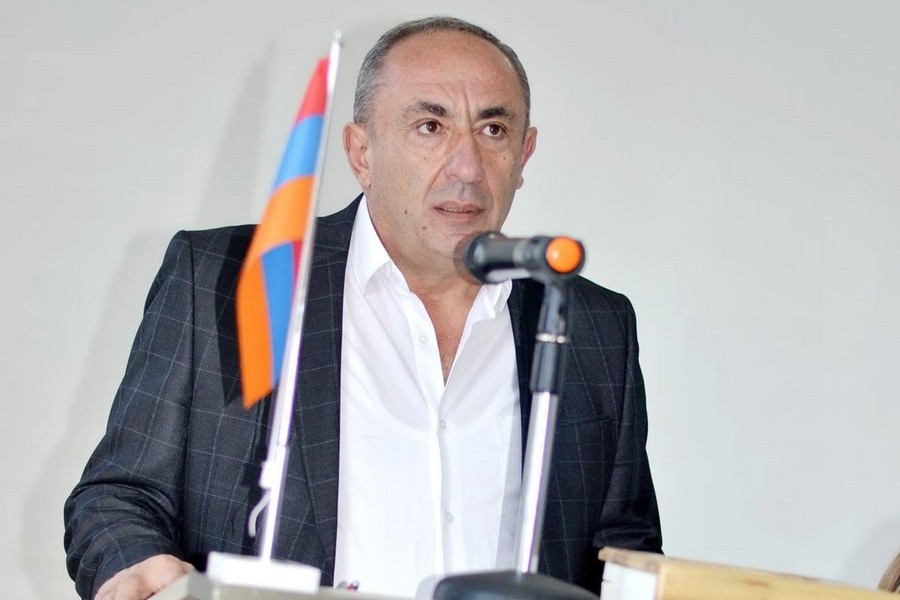Արայիկ Ներսիսյանի հայտարարագրում՝ 37 անշարժ գույք․ ի՞նչ հարցեր կան Լոռի Բերդի կառավարման շուրջ