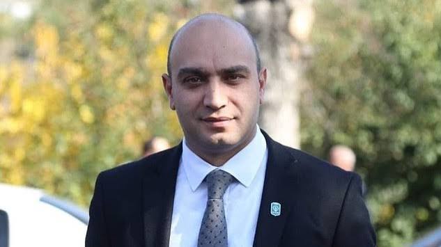 «Հրապարակ». Ինչ է թաքնված Արթուր Օհանյանի գործի հետեւում