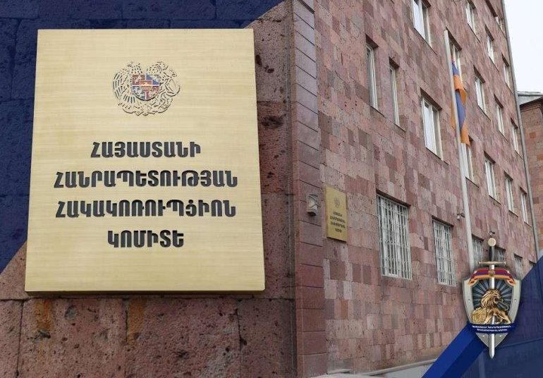 Ընտրակաշառք տալու, ինչպես նաև ընտրակաշառք ստանալու դեպքերի առթիվ Ստեփանավանում այսօր ձերբակալվել է ևս 10 անձ. Հակակոռուպցիոն կոմիտե