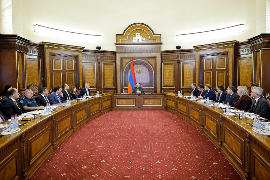 Կվերականգնվեն 2024 թվականի հեղեղումներից վնասված Վանաձոր–Ալավերդի–Բագրատաշեն ավտոճանապարհի հատվածները