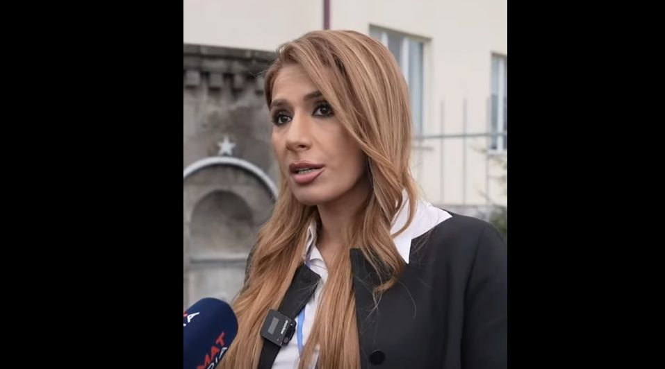 Իշխանությունն արդեն սկսել է խոչընդոտել ընտրությունները։ ՔՊ-ն ուզում է կանգնեցնել փոփոխությունները։ Մի՛ նահանջեք, գնացե՛ք և քվեարկե՛ք։