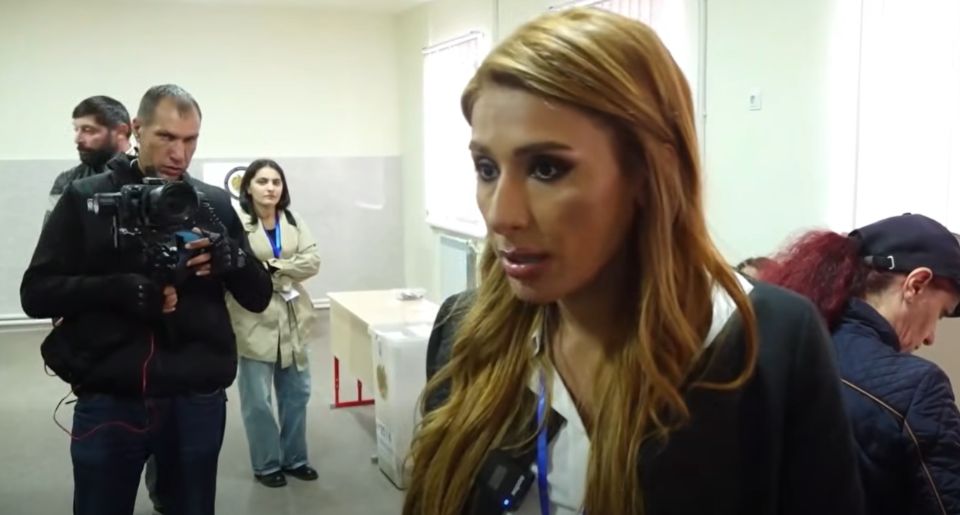 ՔՊ-ն ստիպում է մարդկանց նկարել քվեաթերթիկները, որ ցույց տան` հաստատ իրենց են ընտրել