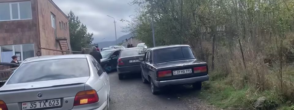 Ստեփանավանի չորս ընտրատեղամասերում տեսախցիկների ուղիղ հեռարձակումը խափանվել էր, Գարգառում՝ կուտակումներ էին