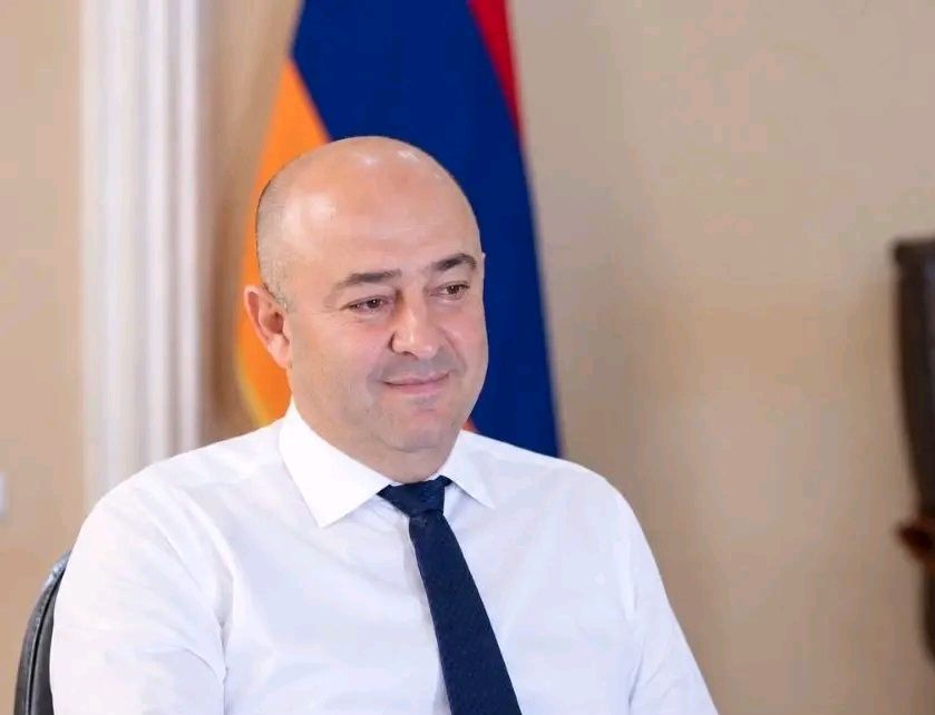 Ստեփանավանում հաղթել է Արմեն Գրիգորյանը