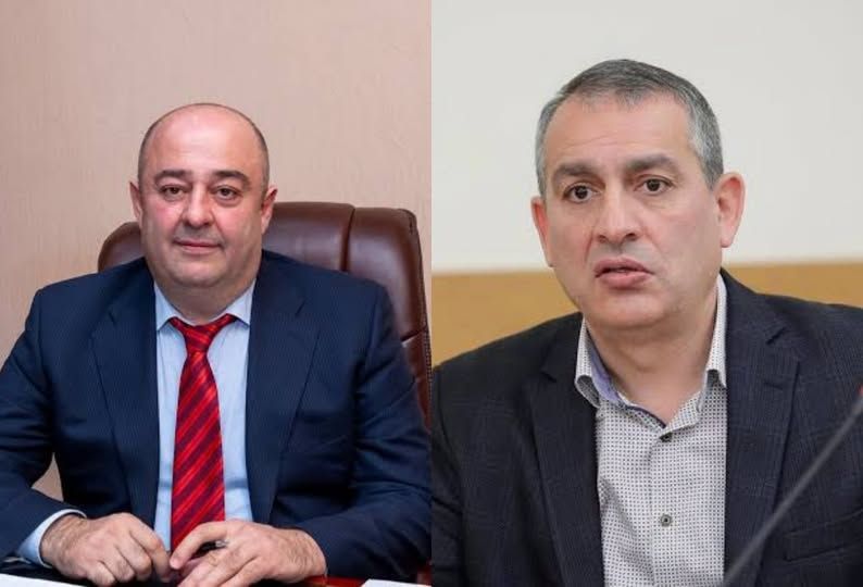 Մինչեւ ընտրություններն ասում էին՝ ՔՊ-ի թեկնածուն չէ, հենց ընտրվեց՝ դարձավ ՔՊ-ական