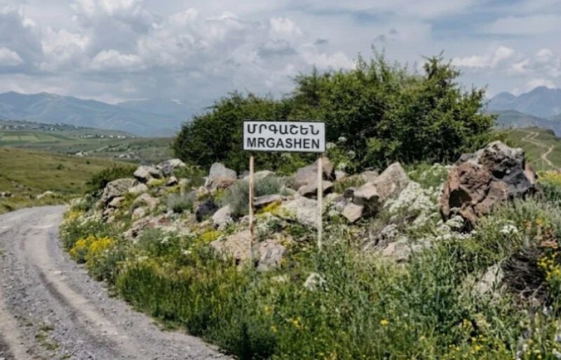 Մրգաշենում ատամնաբույժին սպանել են 2 եղբայրներ, որոնցից մեկն անչափահաս է