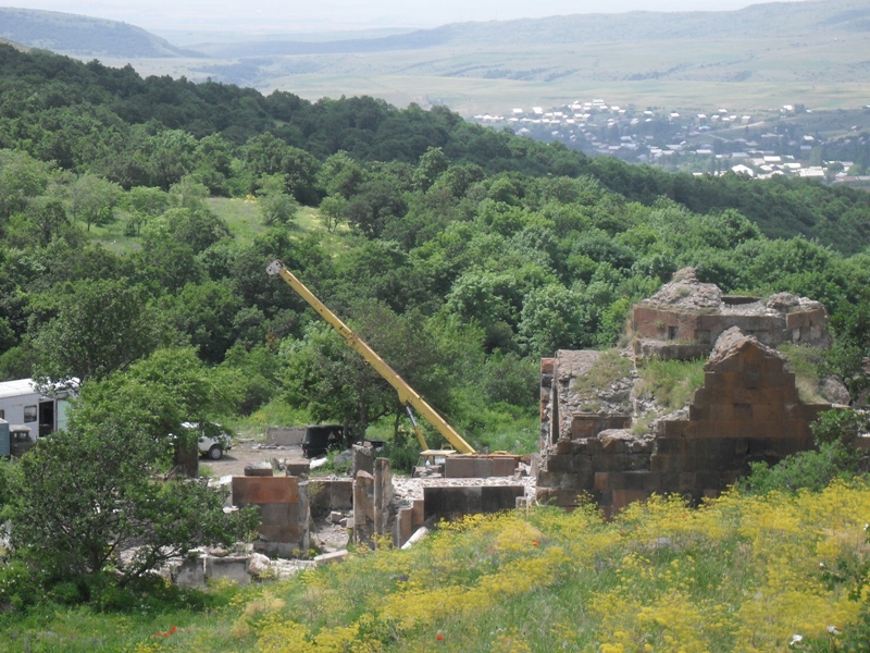 Թեղենյաց վանք. Գիտության և հավատքի անտառածածկ հանգրվանը