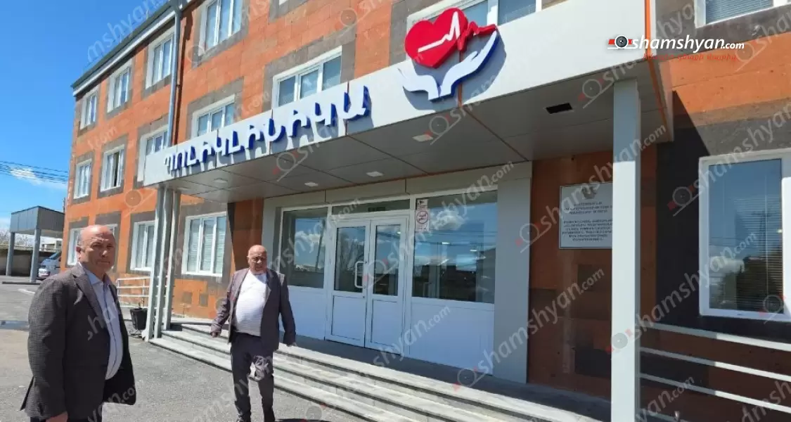 Բյուրեղավան քաղաքում մեծ թվով բնակիչների վատ ինքնազգացողության պատճառը, ըստ տուժածների, խմելու ջուրն է եղել