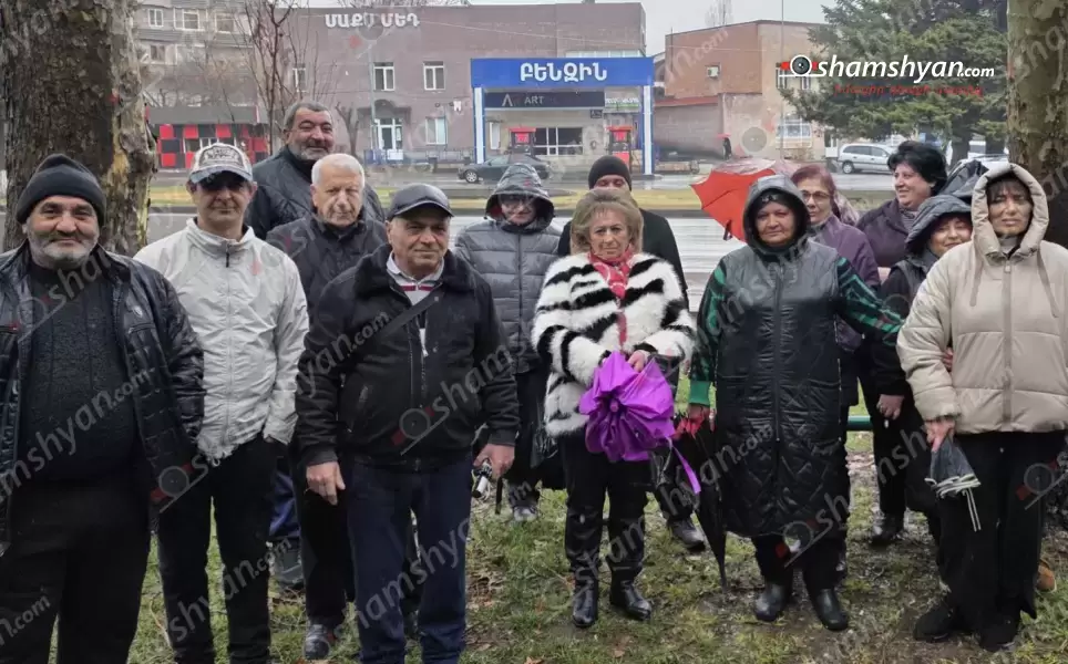 Աբովյան քաղաքի հազարավոր բնակիչներ նորից ահազանգում են․ «Մի՞թե իշխանություններն անզոր են պաշտպանելու աբովյանցիների անվտանգ ապրելու իրավունքը, թե սպասում են մի օր «Բենզինների խաչմերուկում» պայթի «Արտ Պետրոլ» ՍՊԸ-ին պատկանող բենզալցակայանը