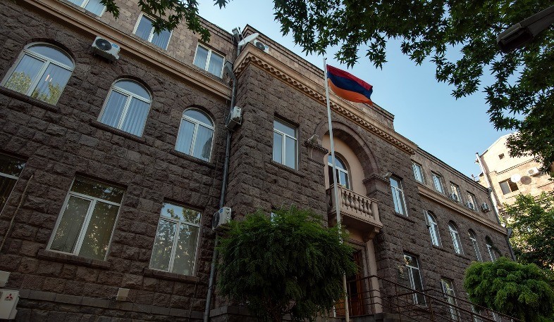 Կոտայքի մարզի թիվ 29 ընտրատարածքային ընտրական հանձնաժողովներում թափուր պաշտոններ են առաջացել. ԿԸՀ