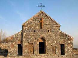 Առինջ գյուղի բերդը. Կոտայքի մարզի պատմական գոհարը