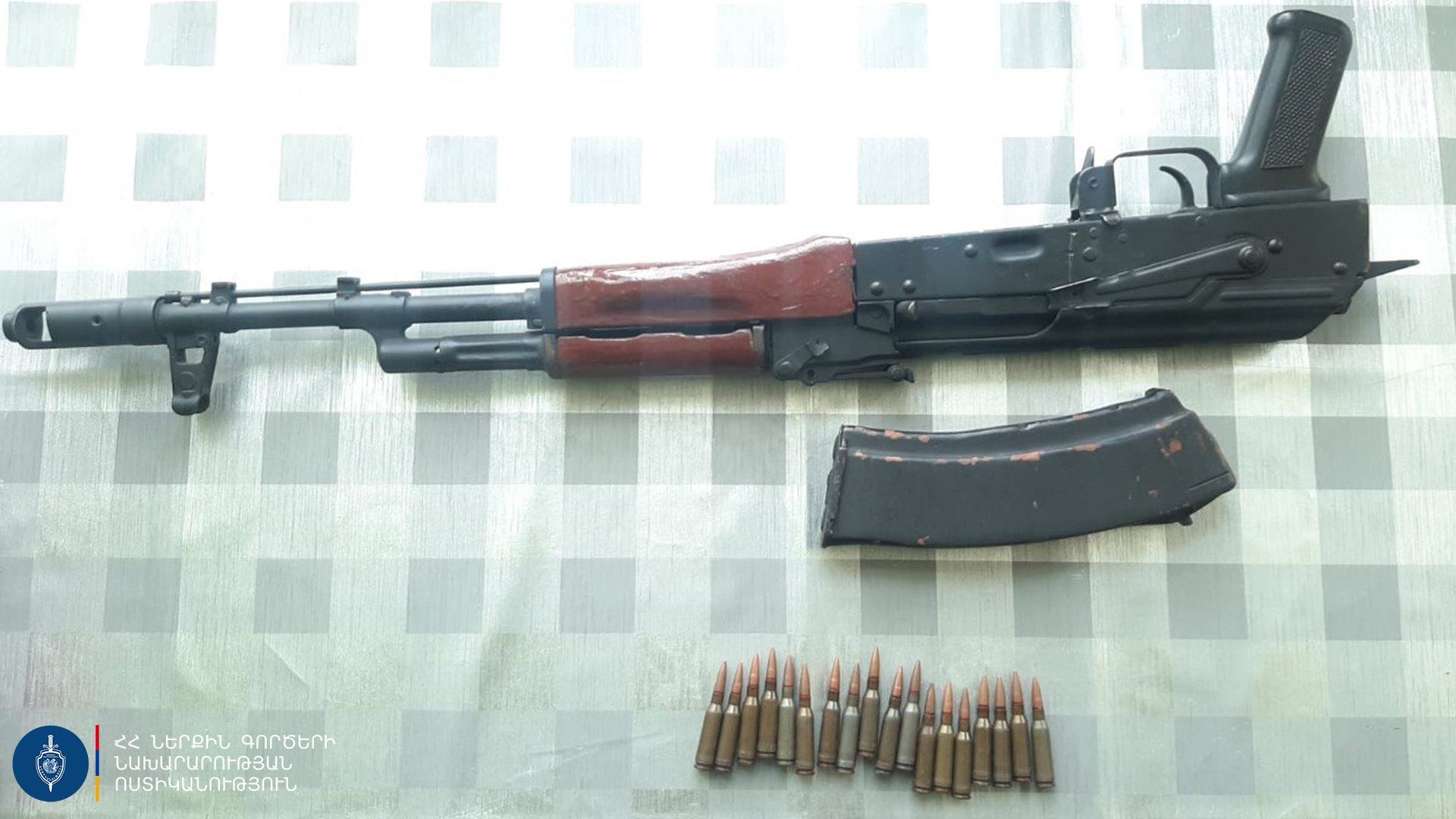 Բացահայտվել է սպանության նախապատրաստության դեպք, 9 անձ ձերբակալվել է. ՆԳՆ