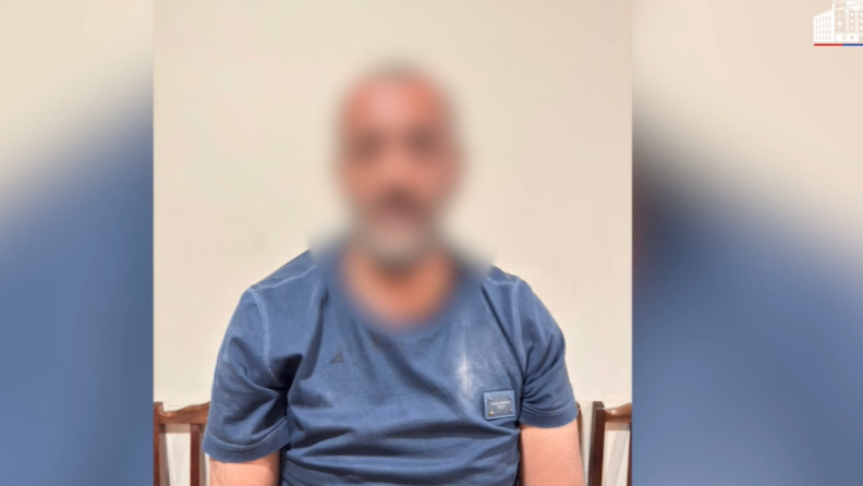 Կոտայքի մարզում շրջանառությունից դուրս է բերվել մոտ 4,5 կիլոգրամ մարիխուանա․ վարորդն ու ուղևորը ձերբակալվել են